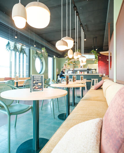 MARY LOU Franchise GmbH &amp; Co. KG