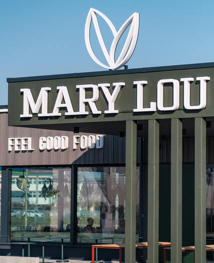 MARY LOU Franchise GmbH & Co. KG