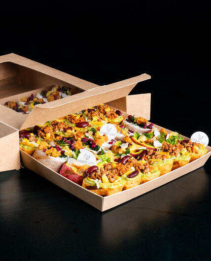BUSINESS BOX